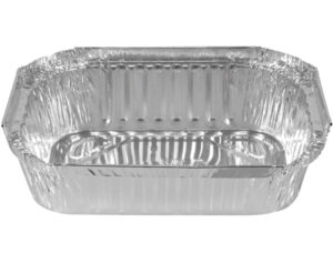 Read more about the article How to Buy Foil Containers: Your Go-To Guide