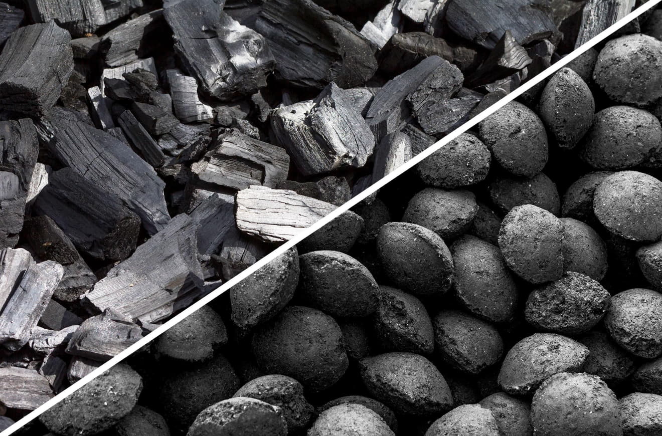 You are currently viewing Unlocking the Power of Charcoal Briquettes: A Comprehensive Guide