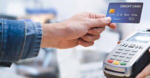 Read more about the article A Comprehensive Overview of a Credit Card Machine
