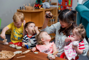 family day care in Tarneit