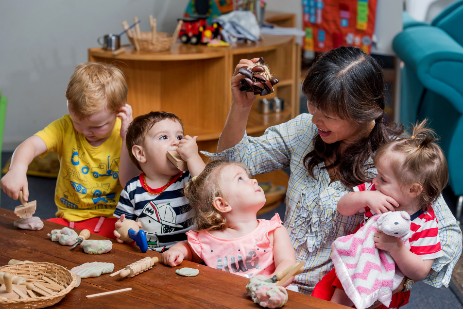 You are currently viewing Why Family Day Care in Tarneit Is a Preferred Choice for Many Parents?