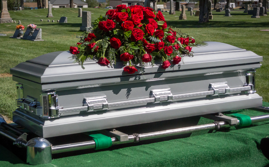You are currently viewing The Comprehensive Guide To Choosing Caskets For Sale