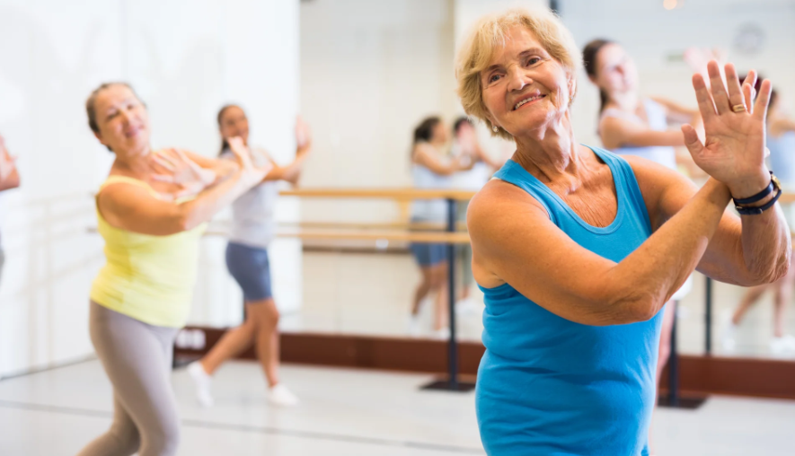 Read more about the article How Dance Classes Can Transform Your Wellness