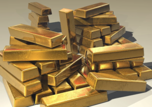 shop gold bullion in New Zealand
