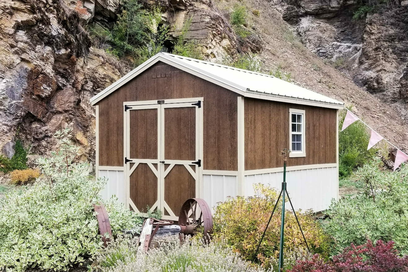 Read more about the article Essential Tips for Maintaining Small Sheds in NZ