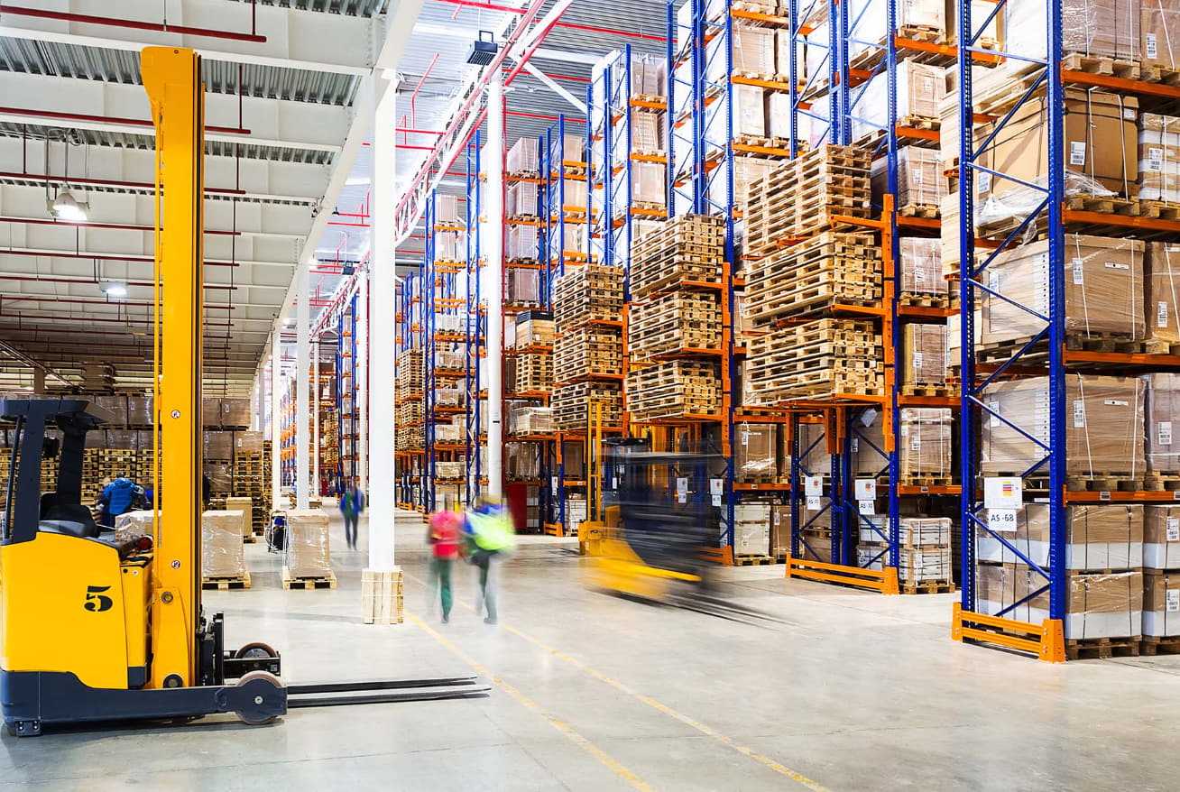 Read more about the article The Comprehensive Approach of Warehouse Management Solutions