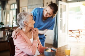 Read more about the article Why You Should Entrust Aged Care Recruiters to Get Caregivers for You?