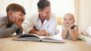 Read more about the article Understanding the Impacts of Biblical Parenting Resources