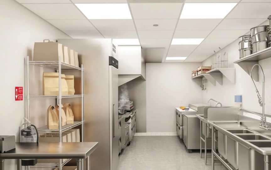 Read more about the article Top Essential Equipment for a Modern Commercial Kitchen in Australia