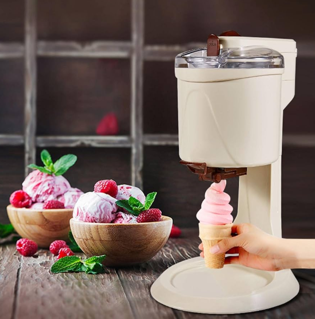 Read more about the article Why Do You Need A Soft Serve Machine?