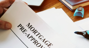 Read more about the article Navigating Through the Mortgage Approval Process