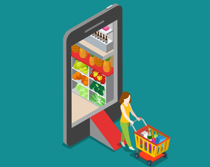 Read more about the article Learning About Nutrition Through a Health Food Store Online