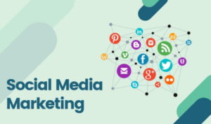 social media marketing agency