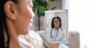 telemedicine clinics