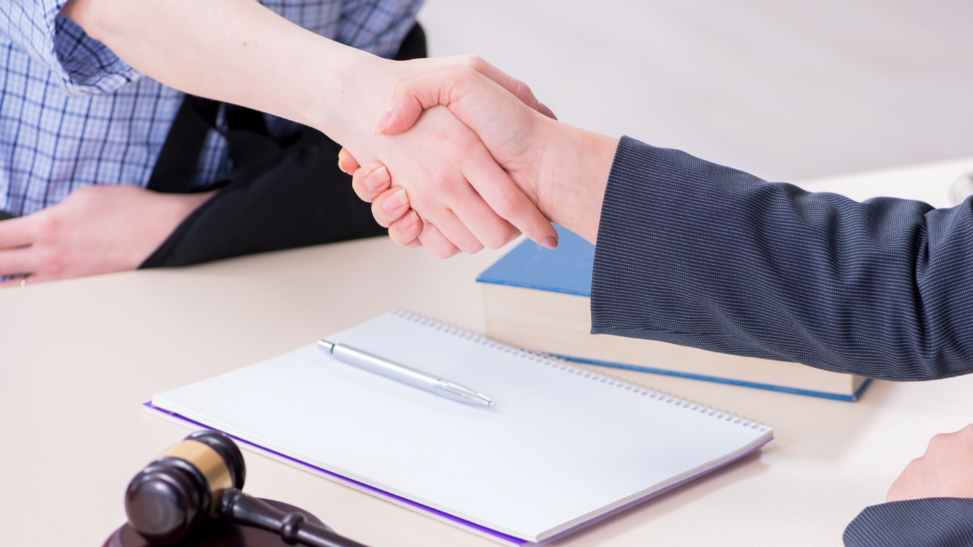 You are currently viewing The Role of Compensation Lawyers in Ensuring Fairness and Justice