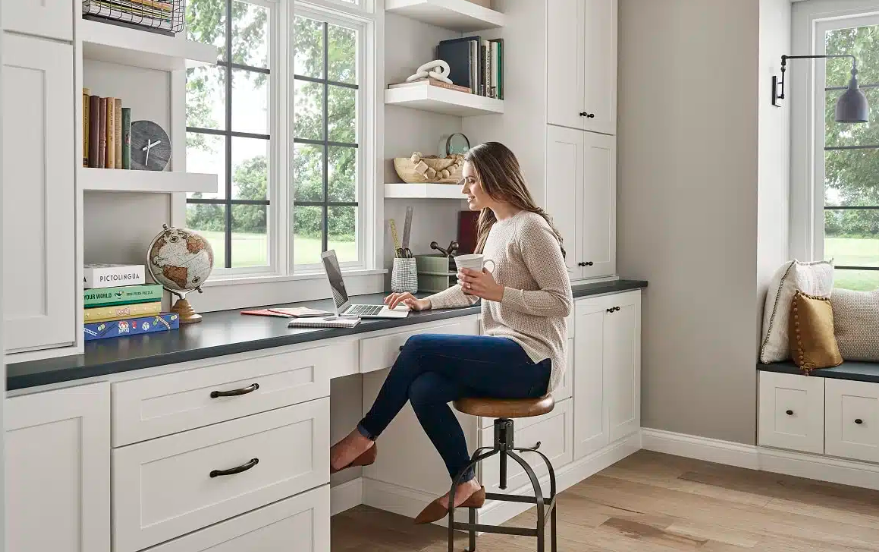 Read more about the article Choosing the Perfect 4 Drawer Filing Cabinet for Your Workspace