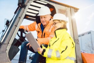 supply chain specialist