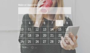 time slot booking system