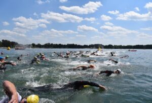 Read more about the article Training Tips for Ultra Triathlonie in Australia