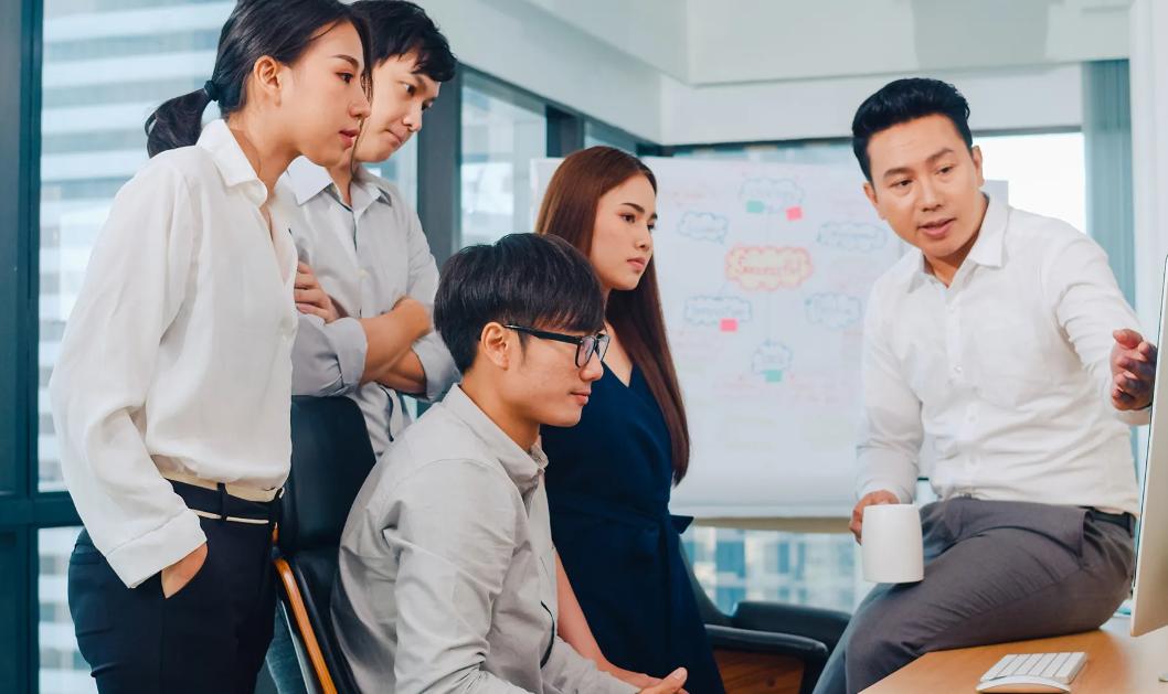Read more about the article Develop Your Professional Skills With CPD Training