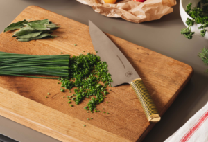 Read more about the article Finding a Trusted Vendor to Buy Kitchen Knives Online