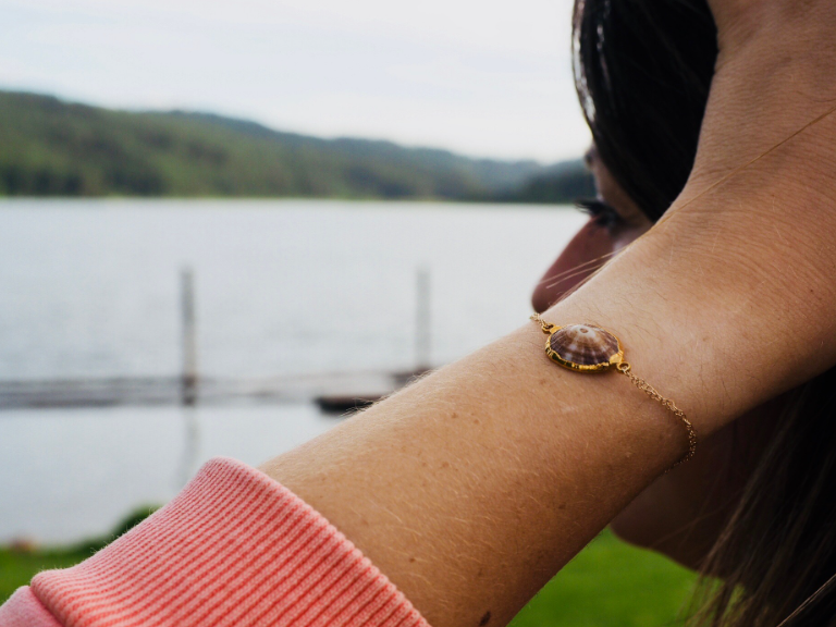 Read more about the article Adorn Your Wrist with Marine Conservation Bracelets