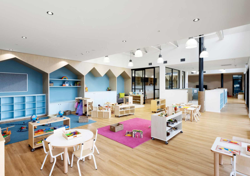 Read more about the article 6 Qualities of Redbank Plains Childcare Centres
