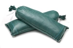 Read more about the article Sustainable Living: How Poly Woven Bags Reduce Plastic Waste