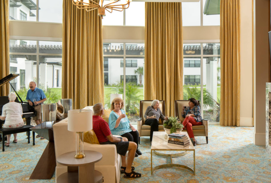 You are currently viewing 6 Questions to Ask Before You Finalise an Assisted Living Community in Portland