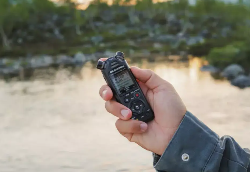Read more about the article The Benefits of Using Olympus Meeting Recorders for Seamless Collaboration