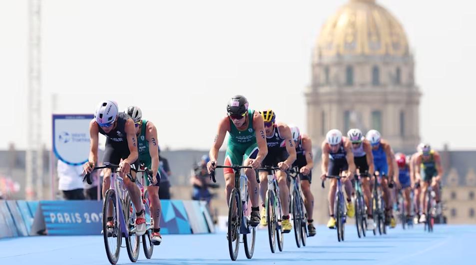 Read more about the article Why Triathlon in Mexico Should Be Your Next Fitness Goal