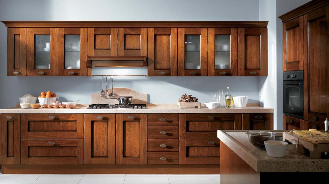 Read more about the article Wooden Cabinet for Sale: Everything You Need to Know
