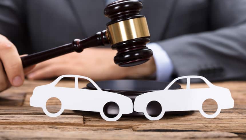 You are currently viewing When Might You Need a Traffic Lawyer on the Gold Coast?