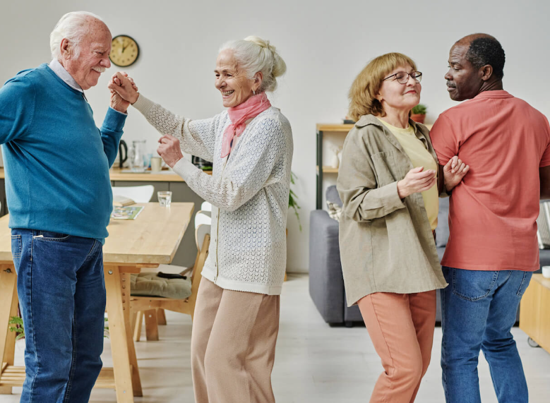 You are currently viewing Why Memory Care Services Are Important For Aged People?