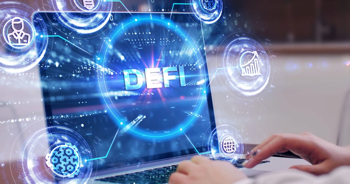 Read more about the article What are the Major Factors That Influence DeFi Interest Rates?