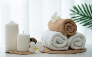 Towel Set
