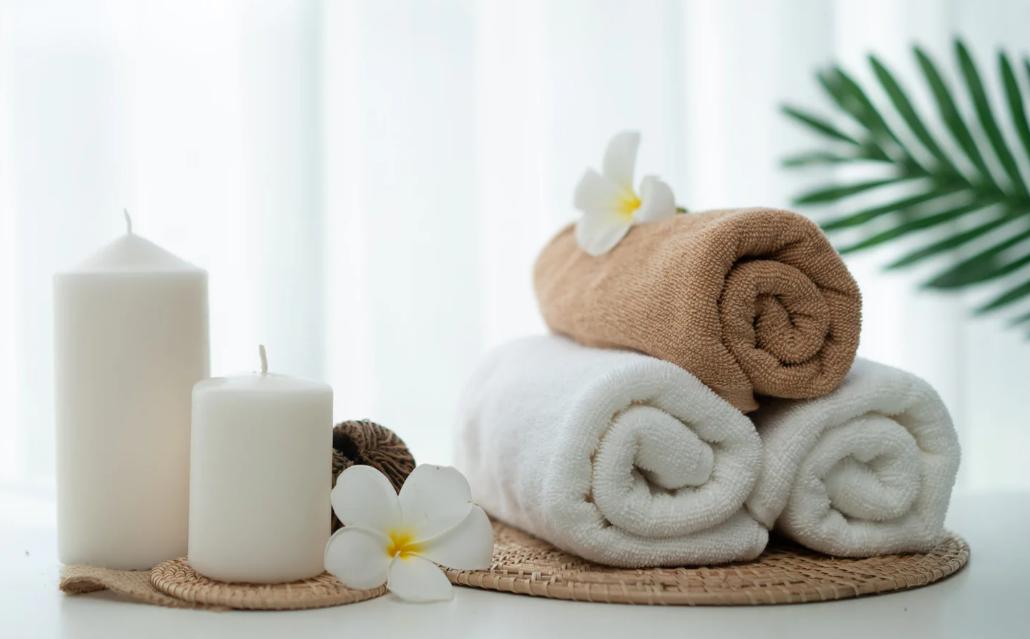 Towel Set