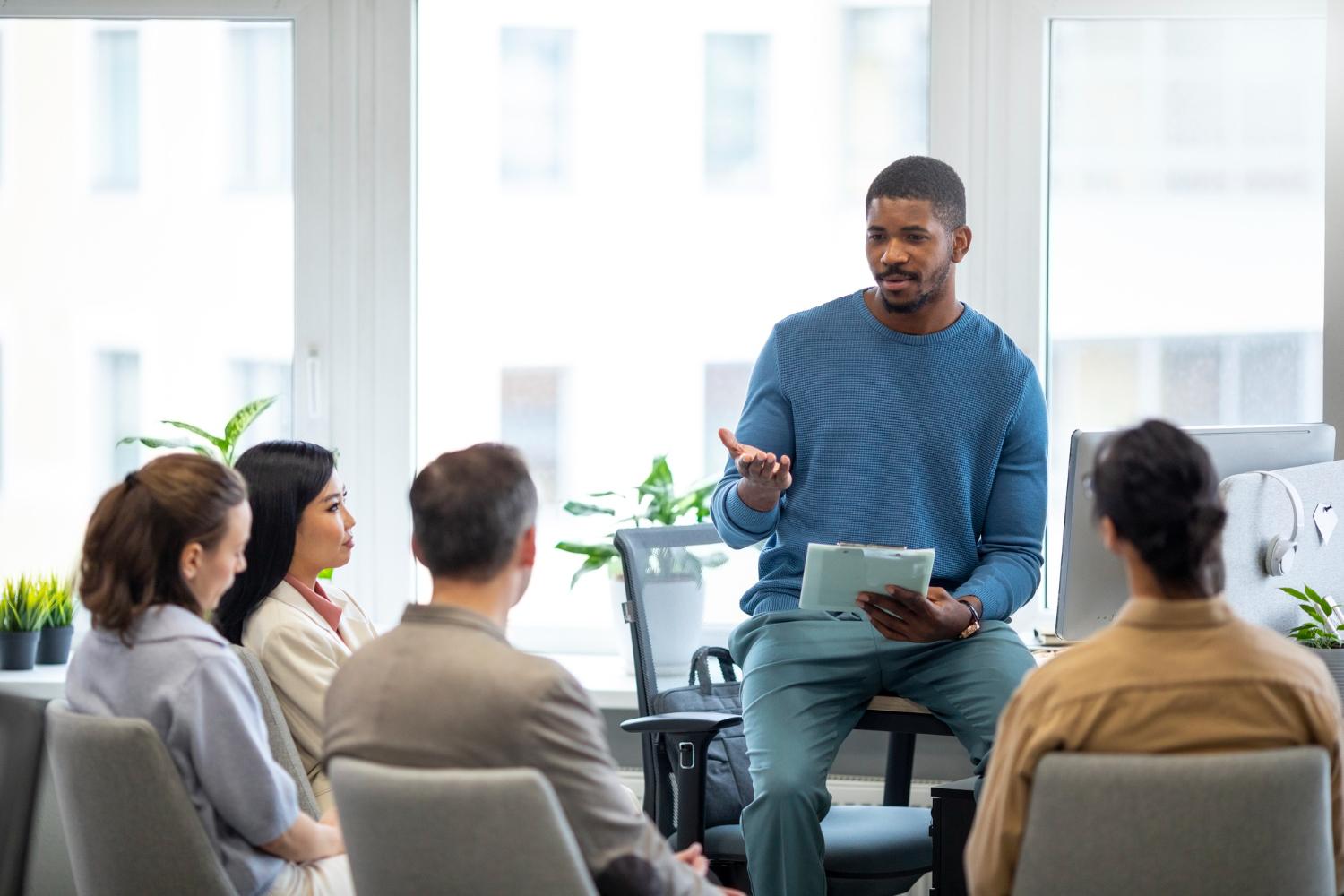 You are currently viewing What Do You Need to Know About RSA Training in Sydney?