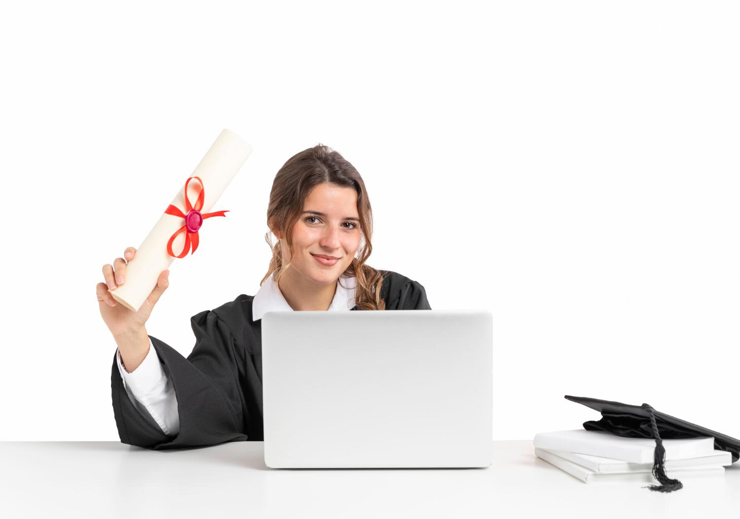 You are currently viewing Leap Ahead in Your Career: Embrace the Power of Online CPD Courses