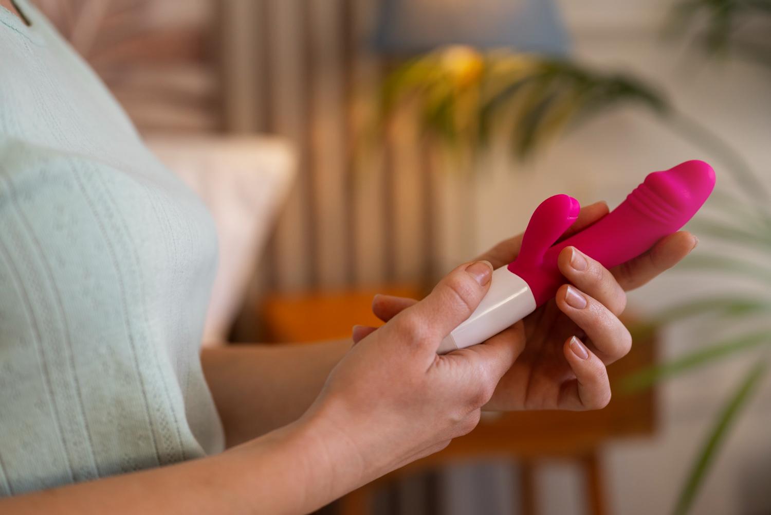 rose vibrator