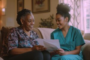 Read more about the article The Importance of Culturally Competent Care for Older African American Patients
