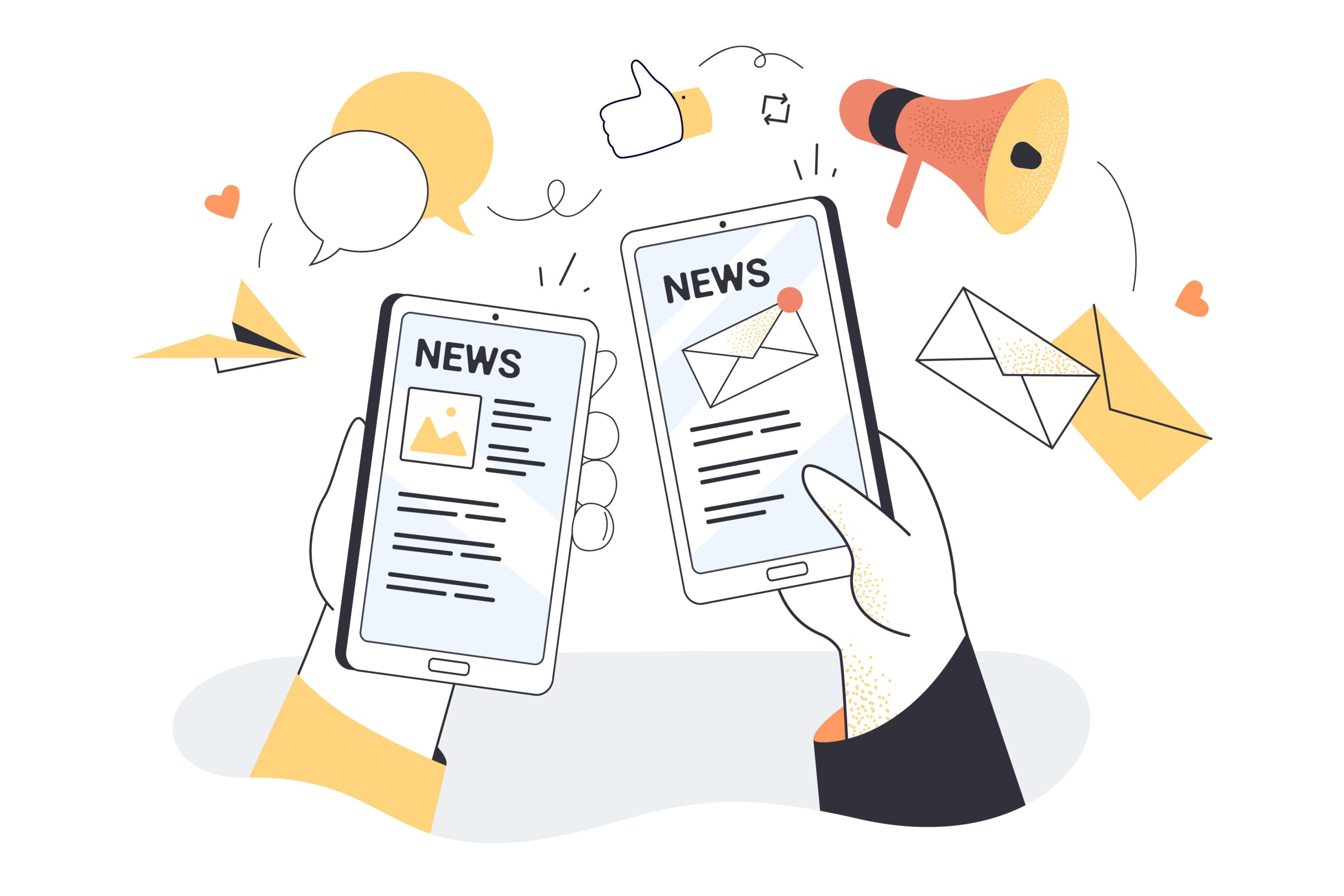 Newsletter from Shop Naclo