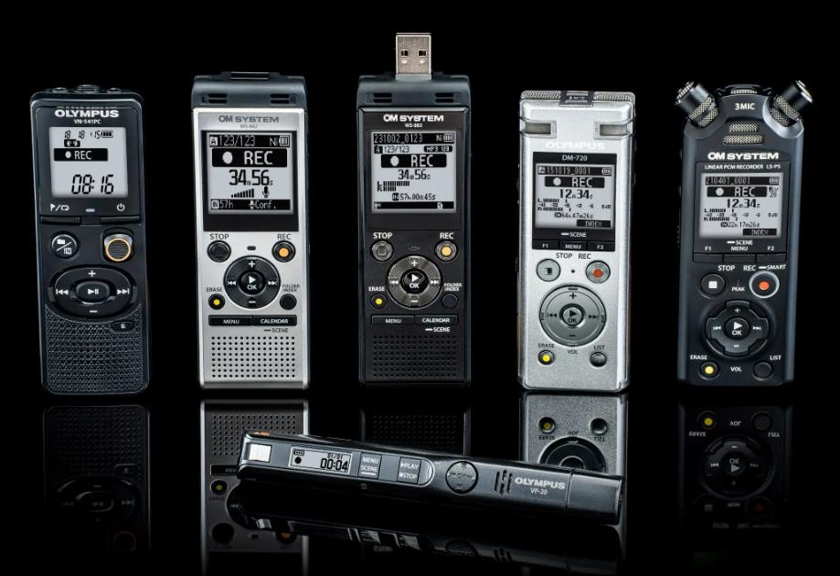 You are currently viewing Discover the Latest Features of Olympus Meeting Recorders for Professionals
