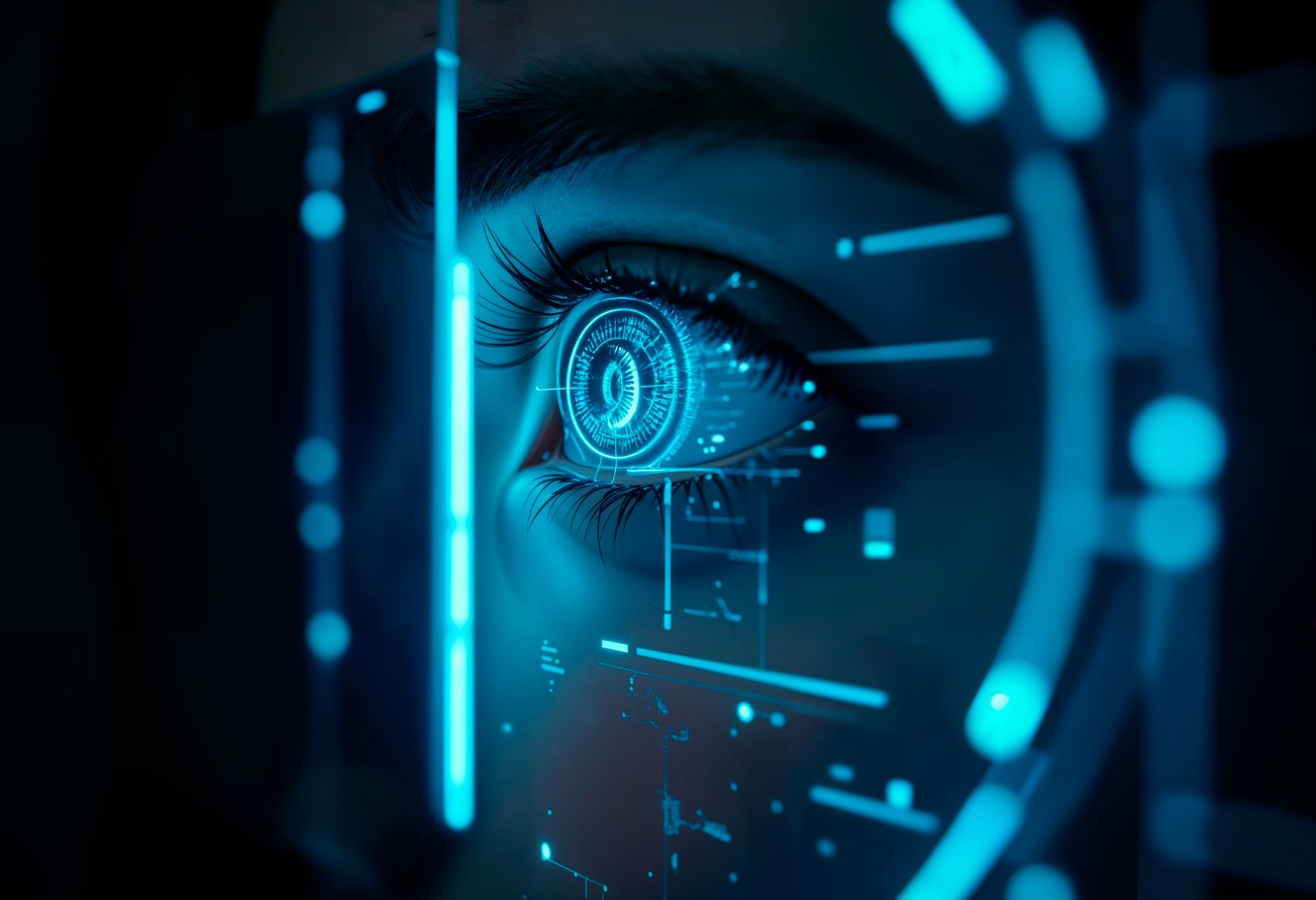 Read more about the article Secure Your Space: A Deep Dive into Fingerprint vs. Facial Recognition for Biometric Access Control