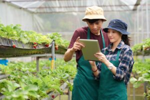 farm management software