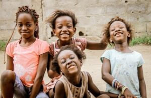 sponsor African child
