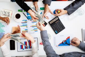 Fund management