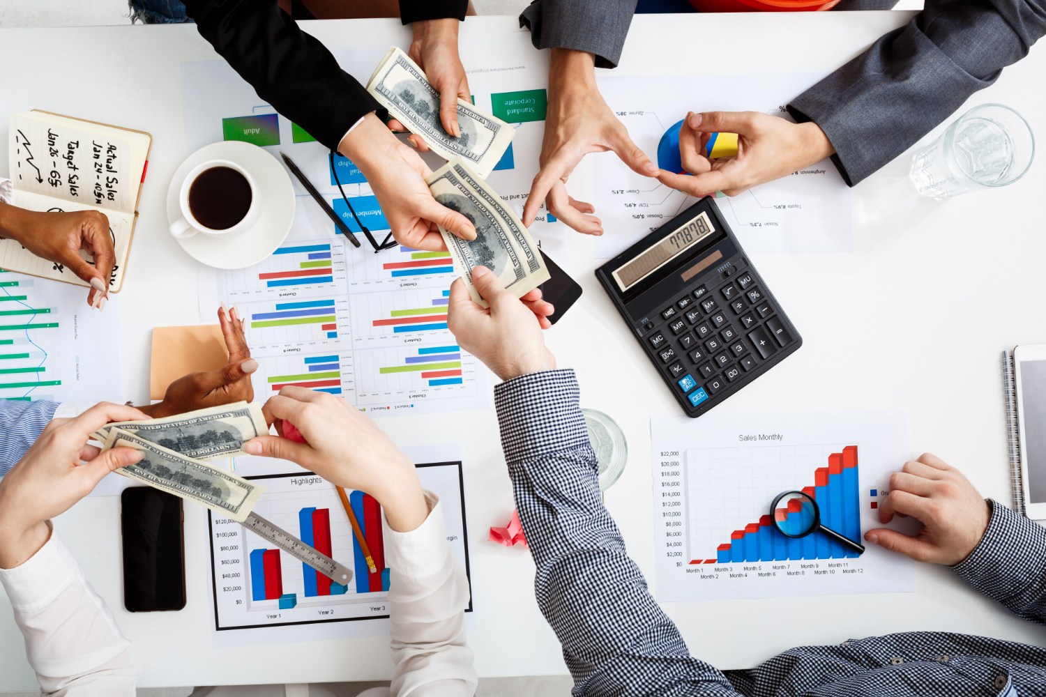 Read more about the article The Role of Fund Management in Diversifying Your Investment Portfolio