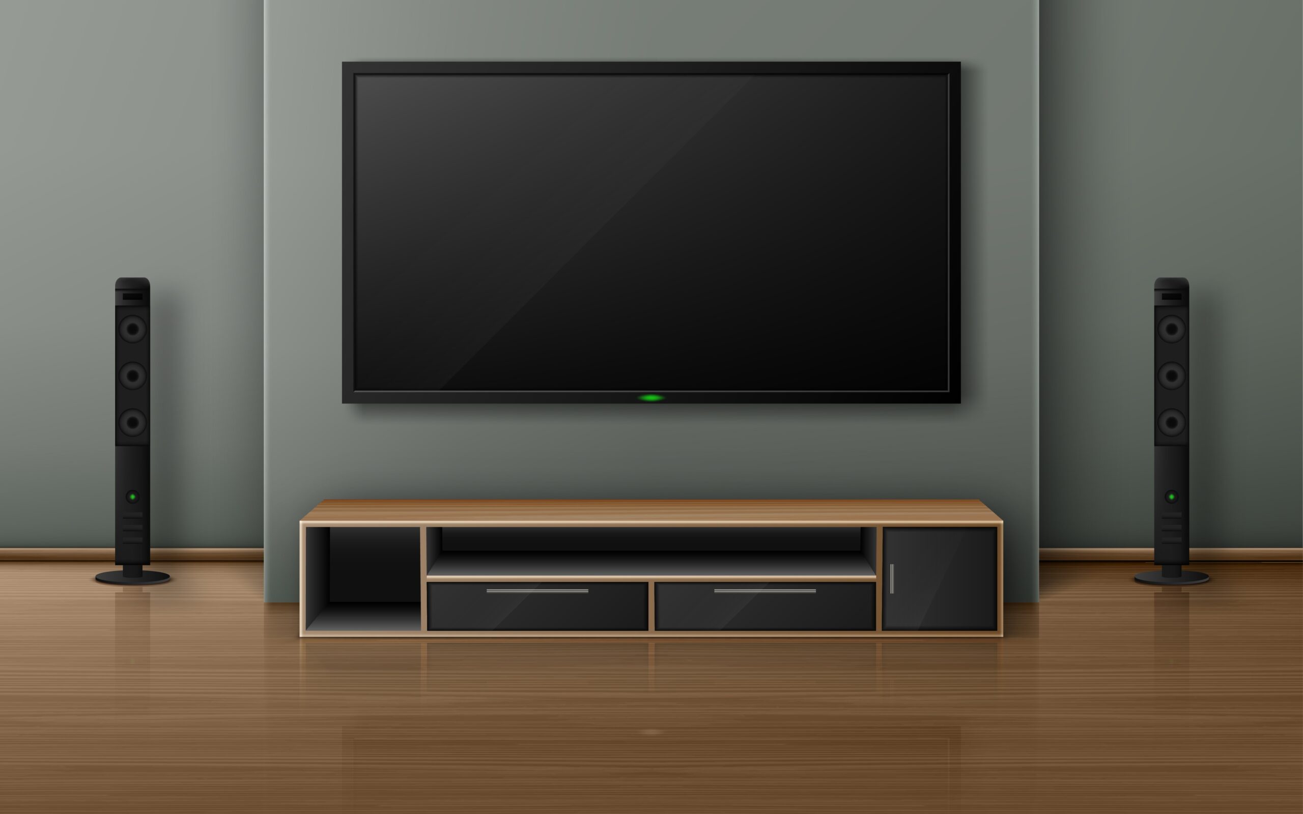 Read more about the article Transforming Your Living Space: Stylish and Functional Modular TV Units for Every Home