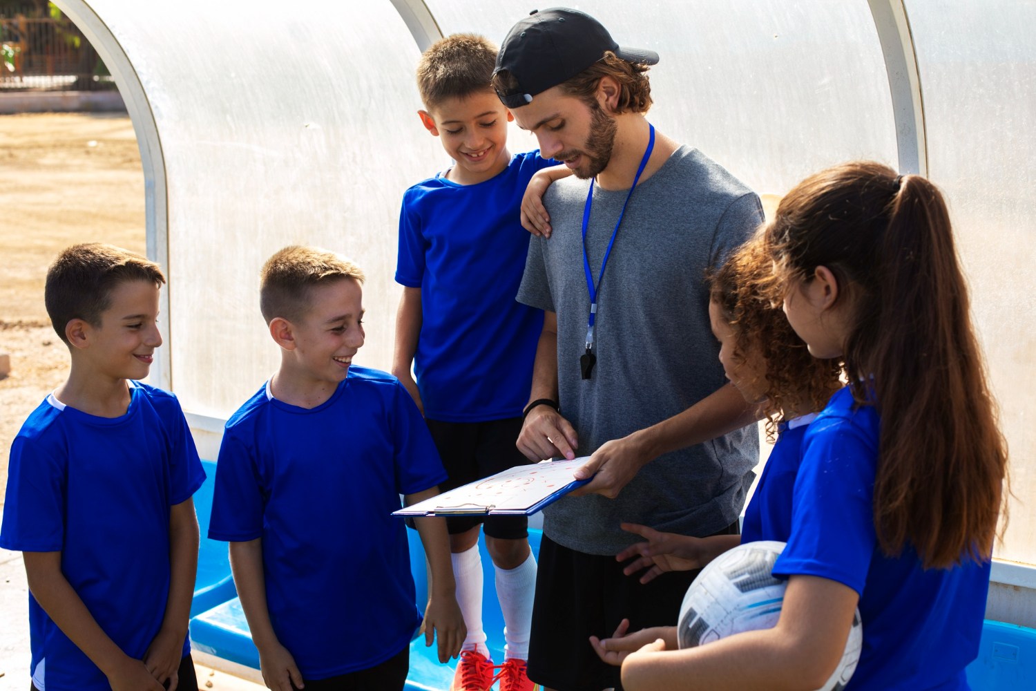 Read more about the article Enhancing Education: The Benefits of Incursions for Schools